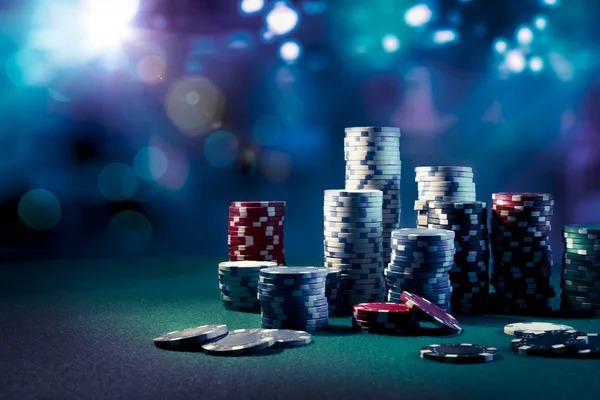 Mobile live casino table interface on live sd